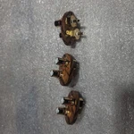 Rca Adapter Kit For Sme 3009, 3012. Fixed Price $28.00.
