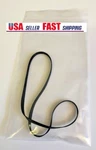 Turntable Belt For Acoustic Research 77-XB And 101 One New!. Fixed Price $14.00.