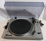 Technics SL-1700 Turntable Direct Drive Pickering Xuv D4500-Q Automatic 33/45. Fixed Price $699.99.