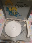Vintage Estate Sale Dejay Record Player. Fixed Price $48.95.