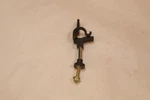 Scott PS-97XV Turntable Part Tone Arm Rest. Fixed Price $35.99.