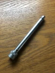 Numark Straight Tonearm For TTX1, Ttx, TT500, TT200 Turntable. Fixed Price $41.99.