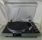 Very Nice Jvc JL-A40 Direct Drive Turntable Serviced & Tested New At Cartridge. Fixed Price $299.00.