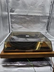 Garrard Direct Drive Turntable Model 75 Tested Working. Fixed Price $189.99.