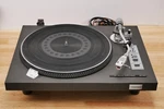 Vintage Belt Drive Toshiba SR-250 Turntable Serviced. Working. Fixed Price $220.00.
