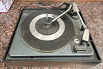 Vintage Garrard AT-60 Auto Turntable Record Player B-1. Fixed Price $59.99.