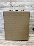 Small Vintage Decca Phonograph Record Player 571 Turns Not Sure If Plays. Fixed Price $45.00.