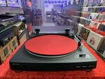 Aiwa Px E850 Belt Drive Turntable Vintage 1985 Works Good Look. Fixed Price $222.28.