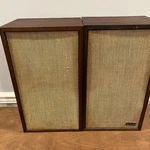 Klh Model 24 Series Ii Speakers. Fixed Price $159.99.