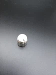 Fisher MC-3160 Used Parts: Function, Balance, Treble, Bass, Speaker Knob. Fixed Price $13.46.