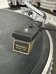 Technics EPC205C Cartridge Headshell With Stylus Working Tested From Japan. Fixed Price $118.00.