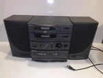 Philco Am/fm Dual Cassette Stereo Boombox-rare Vintage. Fixed Price $150.00.