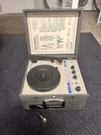 Califone 1450K Record Player (parts Only). Fixed Price $45.00.