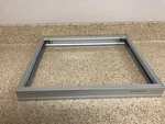 Genuine Philips 222 Turntable Base. Fixed Price $35.00.