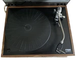 Rega Planar 2 Turntable With Dust Cover. Fixed Price $525.00.