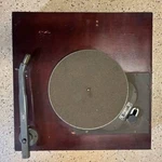 Rek-o-kut T43H Professional Transcription Turntable. Fixed Price $950.00.