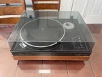 High-end Ariston Audio RD11 Model Series Belt Drive/auto Stop Turntable. Fixed Price $495.00.