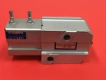 Festo P/n: ADV-20-10-A Pneumatic Cylinder Xmpd 20X10. Fixed Price $64.99.