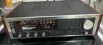 Euc Realistic STA-2280 Digital Synthesized Am/fm Stereo Receiver Wood. Fixed Price $211.16.