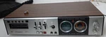 Vintage Electrophonic Am Fm Stereo Receiver Multiplex 8 Track Player. Fixed Price $110.00.