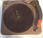 Vintage Webster Chicago Three Speed Component Record Changer Model ?. Fixed Price $156.47.