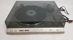 Vintage Audiophile Fisher MT-6435C Studio Standard Direct Drive Record Turntable. Fixed Price $125.00.