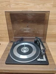 Panasonic RD-3100 Automatic Record Player Turntable Powers *parts Repair*. Fixed Price $50.00.