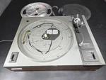 Pioneer PL-112D Belt Drive Turntable Record Player Motor Spins Video Demo!. Fixed Price $46.99.