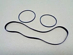 Pc Fits Marantx 5030 Tape Cassette Player (lot Of Three Belts) New. Fixed Price $14.95.