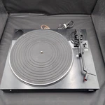Vintage Fisher MT-229(C) Stereo Turntable Untested. Fixed Price $42.50.