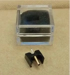 Turntable Stylus For Pickering D100 D150 XV15/100 XV15/150 4606-D7C. Fixed Price $16.89.