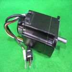 Used Sankyo / MT302NS302KNN03 Servo Motor, 3000W. Fixed Price $458.00.