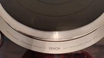 Denon DP-59L Direct Drive Auto-lift Turntable. Fixed Price $840.00.