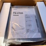 Sony PS-V705 Record Player Brand New Unopened Phono Equalizer Original Packaging. Fixed Price $275.49.
