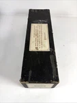 Vtg 1950'S Phonograph Pickup Brush Crystal Devices Model PL-20 Nib. Fixed Price $129.95.