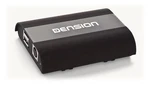 Dension Dab + Interface For Retrofitting Factory Car Radio Via Usb. Fixed Price $208.64.