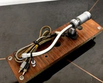 Ortofon RMG-212 Tonearm For Spu-g Cartridge W Original Cable * Vg+. Fixed Price $750.00.