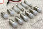 Pioneer SX-1500TD Replacement Led Lamps Upgrade Kit Bulb Lights. Fixed Price $26.50.