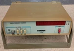 Tenma 100MHZ Frequency Counterofel 72-4090. Fixed Price $89.10.
