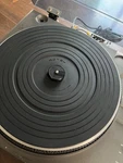 Vintage Rotel RP-5300 Direct Drive Turntable. Fixed Price $50.00.