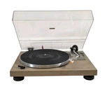 Vintage Pioneer Model PL-512 Stereo Turntable W/ Pickering XV-15 Cartrige Read.. Fixed Price $199.99.