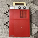 Columbia GP-3 Portable Record Player Turntable 100V 50/60HZ. Fixed Price $89.25.