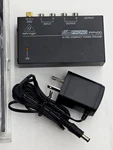 Behringer Microphono PP400 Preamp *good Condition*. Fixed Price $26.99.