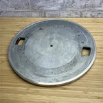 Turntable Plate For Denon DP-31L. Fixed Price $29.99.