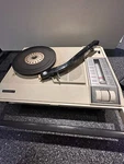 Pansonic Solid State SG-356 Radio Phono Ac Battery. Fixed Price $119.00.