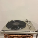 Technics SL-B200 Turntable Working. Fixed Price $120.00.