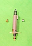 Dual Cs 741Q & 728Q New Lift Plate Assembly Pt # 267-788 In Factory Package. Fixed Price $44.95.