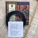 Reel To Case Only With Home Recorded Western Music Tape Good. Fixed Price $14.99.
