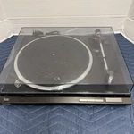 Technics SL-QD33R Direct Drive Automatic Turntable New Stylus Serviced. Fixed Price $229.95.