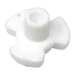 Ge WB06X10873 Appliance Shaftturntable. Fixed Price $26.25.